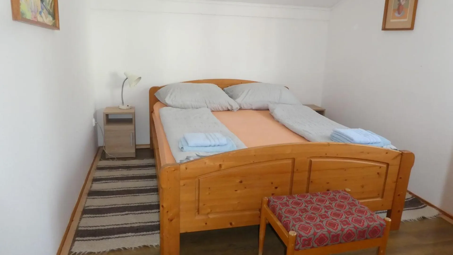Apartament Halasi Szallashely Hajdúszoboszló