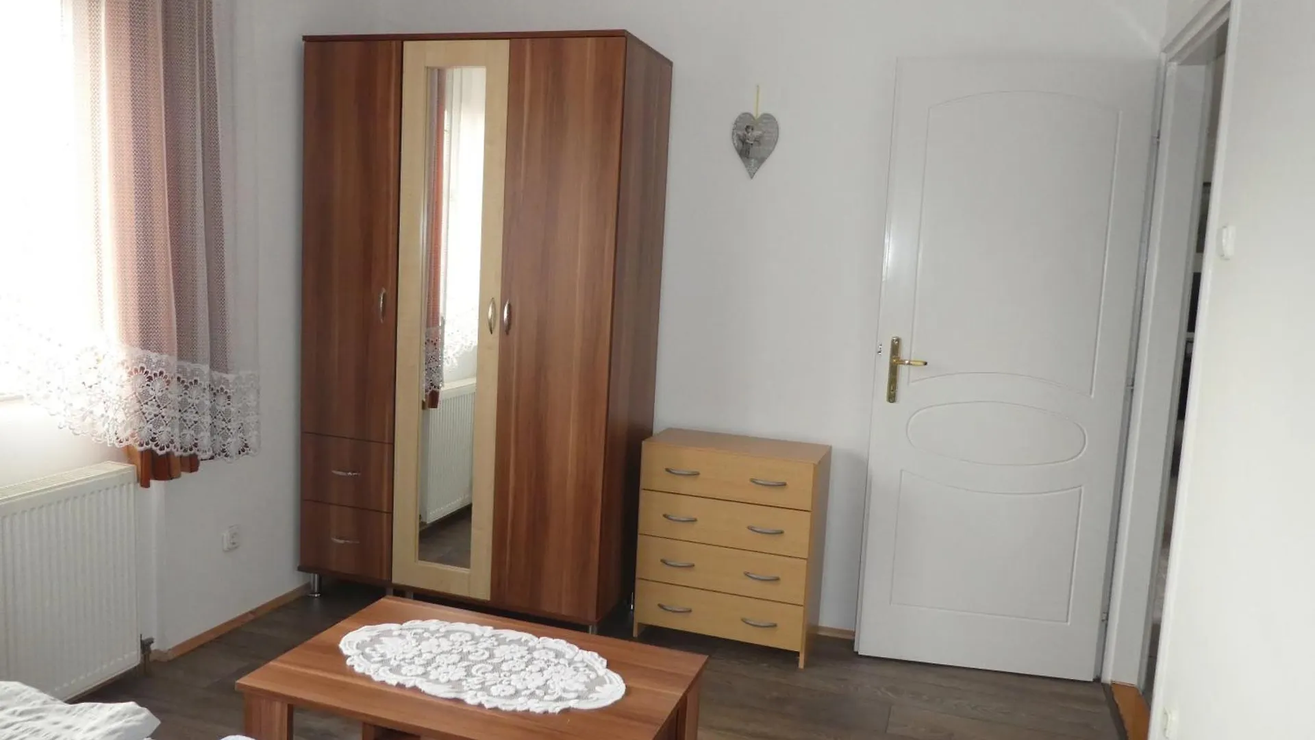 Apartament Halasi Szallashely Hajdúszoboszló