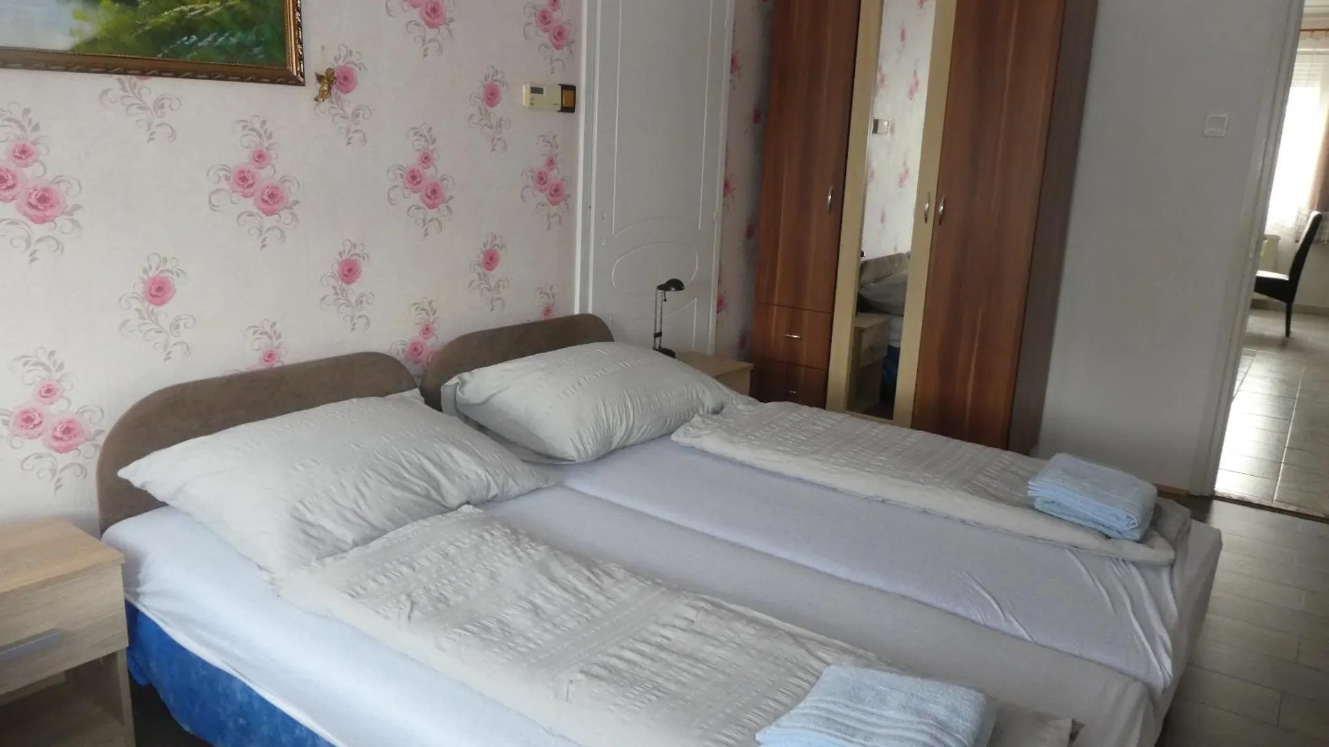 Apartament Halasi Szallashely Hajdúszoboszló 0*,  Węgry