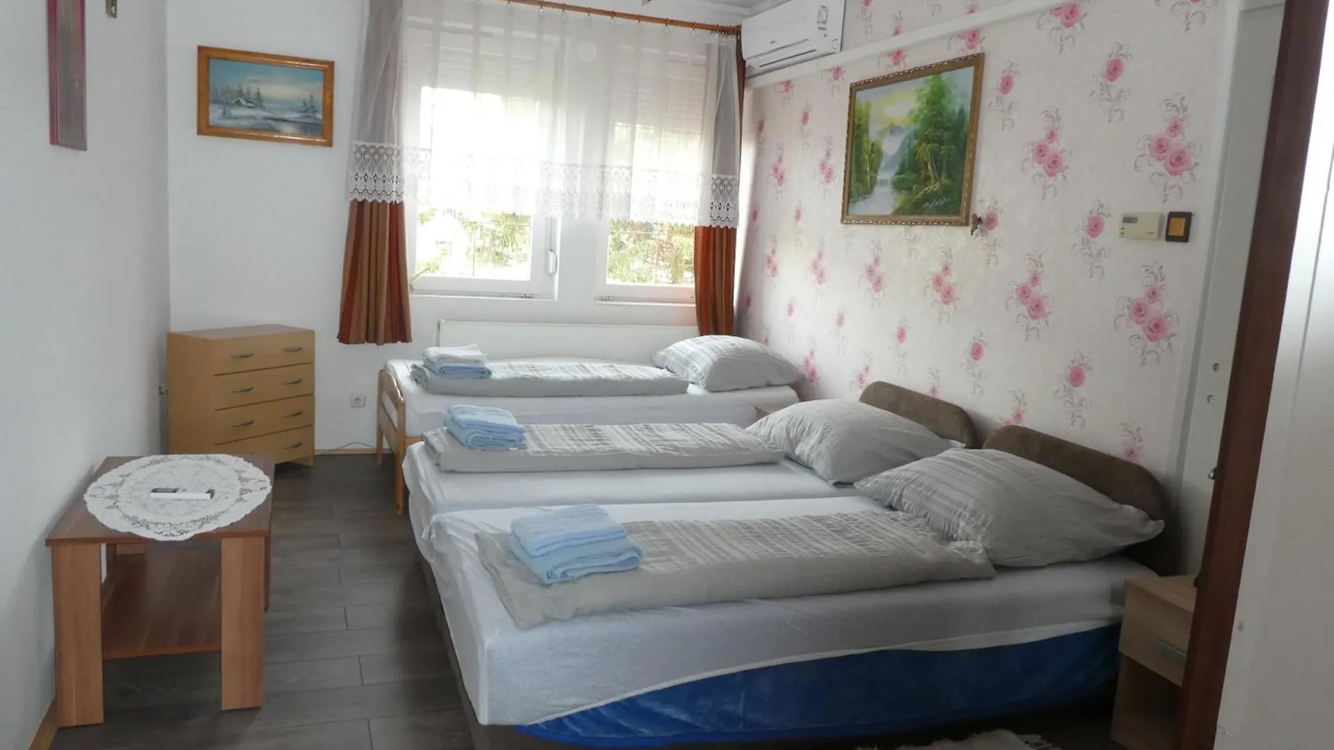 Apartament Halasi Szallashely Hajdúszoboszló