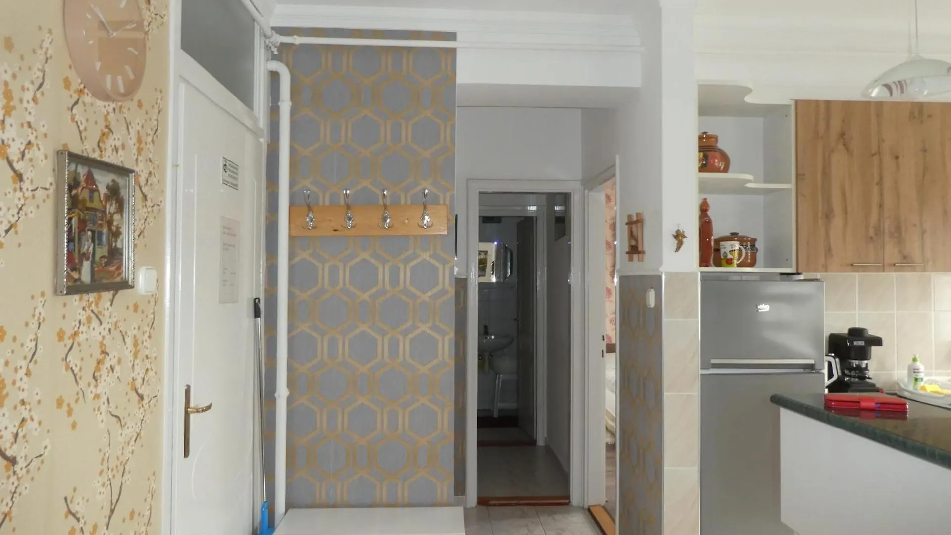 Apartament Halasi Szallashely Hajdúszoboszló 0*,