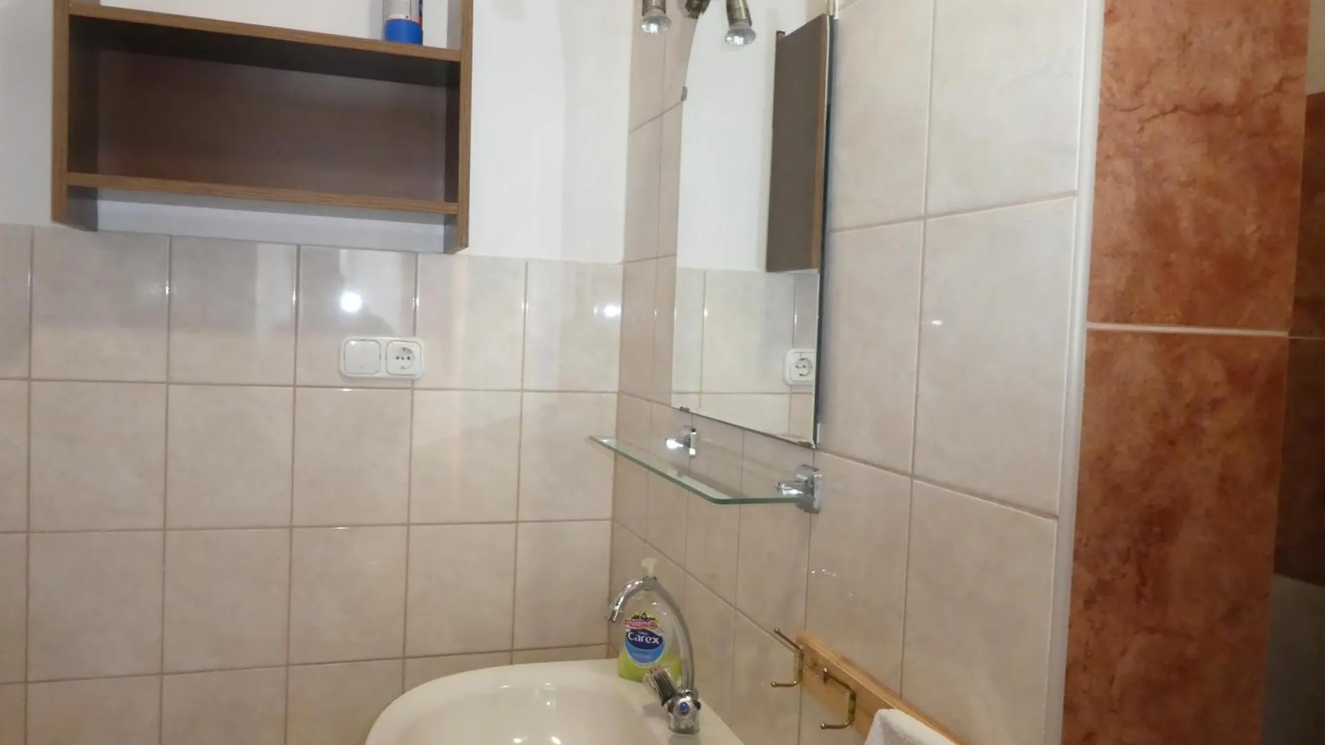 Apartament Halasi Szallashely Hajdúszoboszló