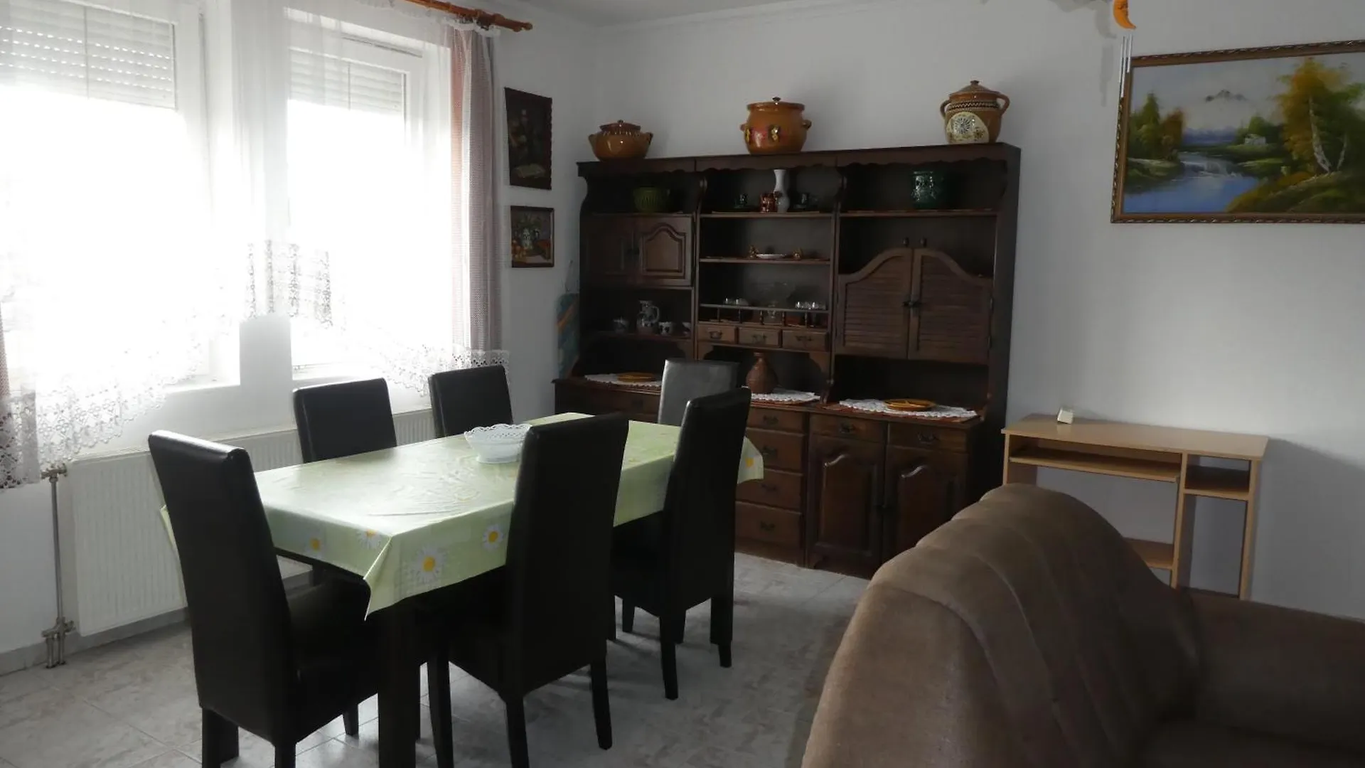 Apartament Halasi Szallashely Hajdúszoboszló