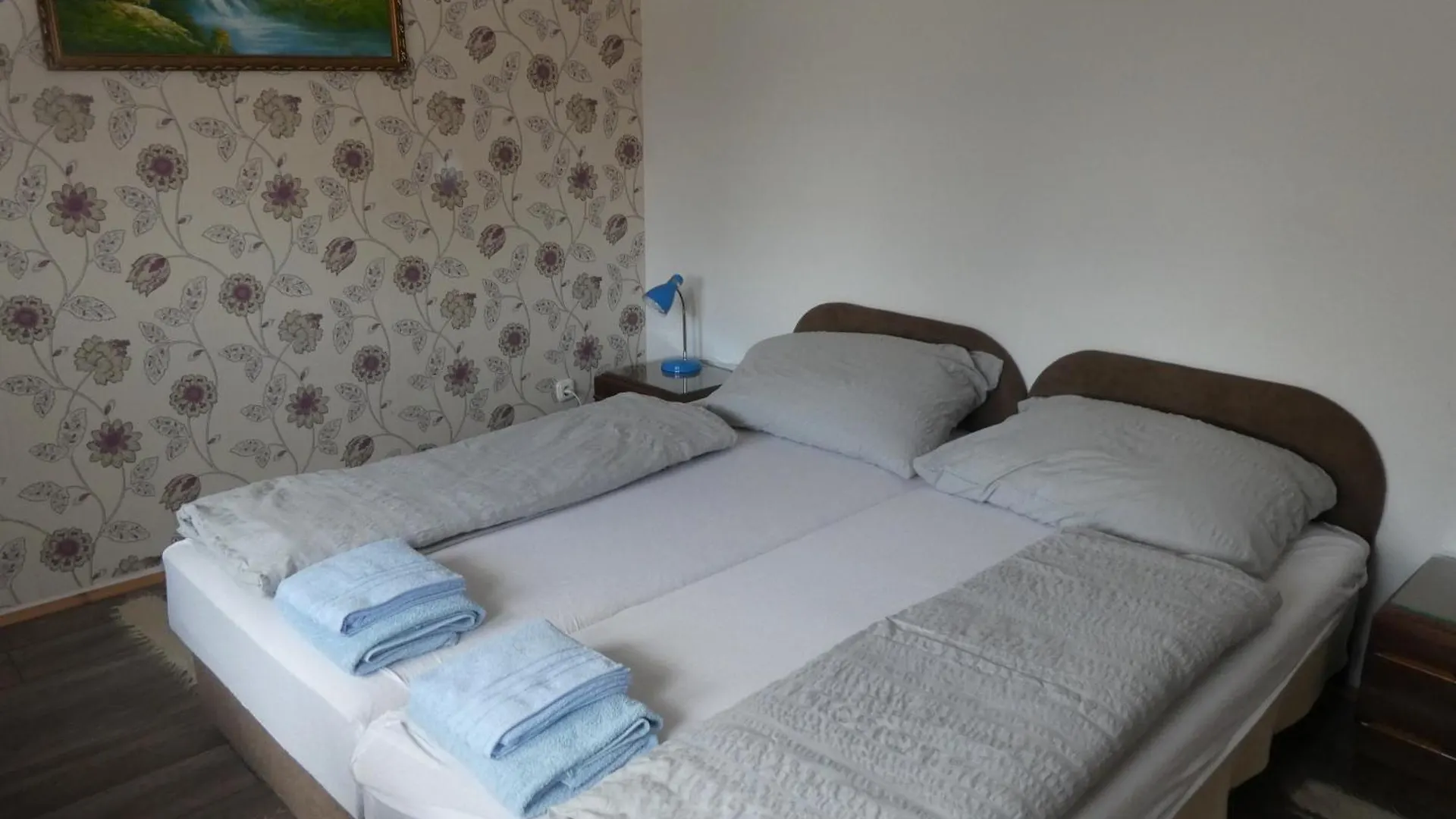 Apartament Halasi Szallashely Hajdúszoboszló