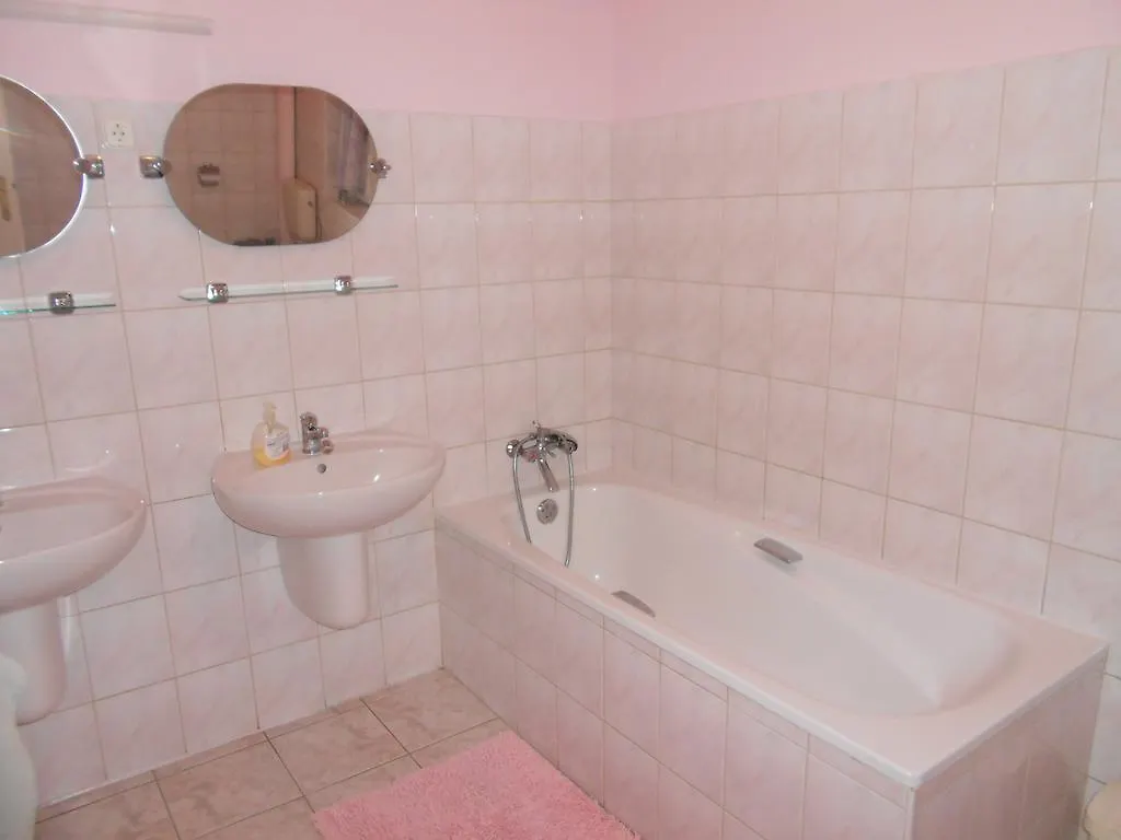 Apartament Halasi Szallashely Hajdúszoboszló