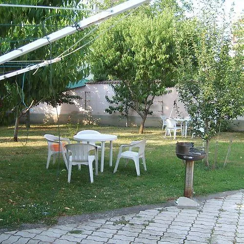 Apartament Halasi Szallashely Hajdúszoboszló