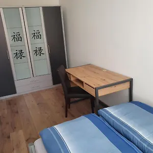 Rithel Apartament Wiedeń