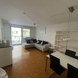 19 Apartament Wiedeń