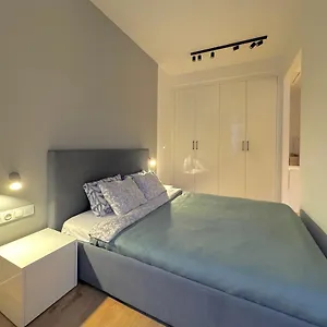 K22 Art Slawinska 506 Apartament Warszawa