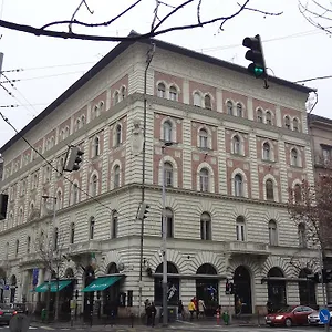 Parliament Apartament Budapeszt