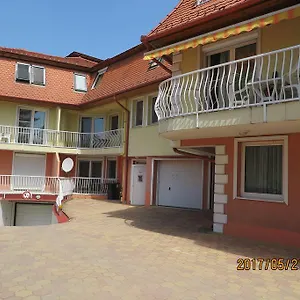 Mandala Apartman Hajdúszoboszló