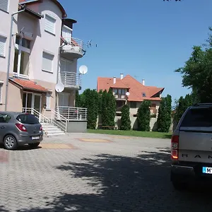 Csorvy Apartman Hajdúszoboszló
